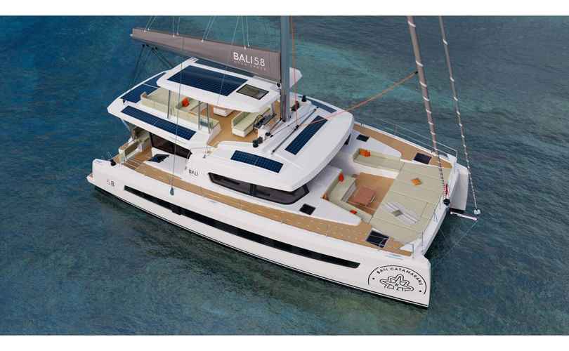 Photo Bali 5.8 (2026)