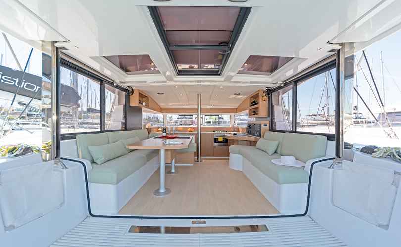 Photo Bali Catsmart (2024)