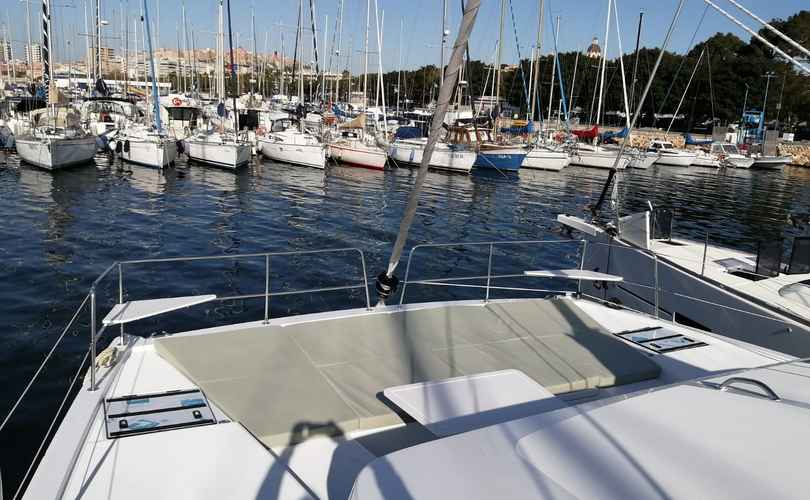 Photo Bali Catsmart (2025)