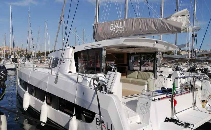 Photo Bali Catsmart (2025)