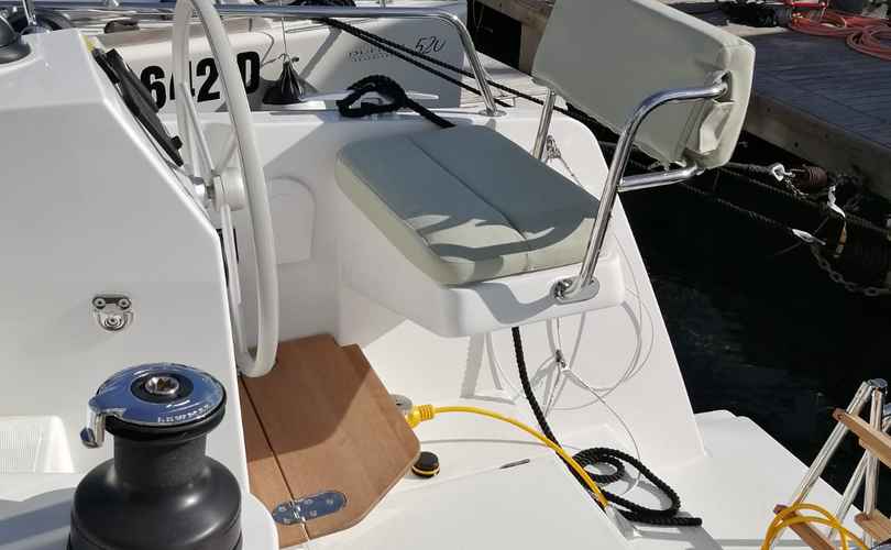 Photo Bali Catsmart (2025)