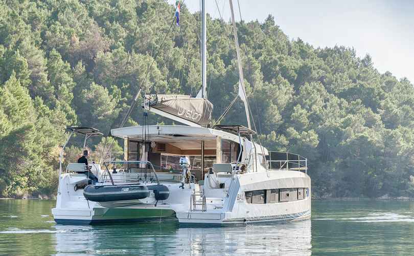 Photo Bali Catsmart (2024)