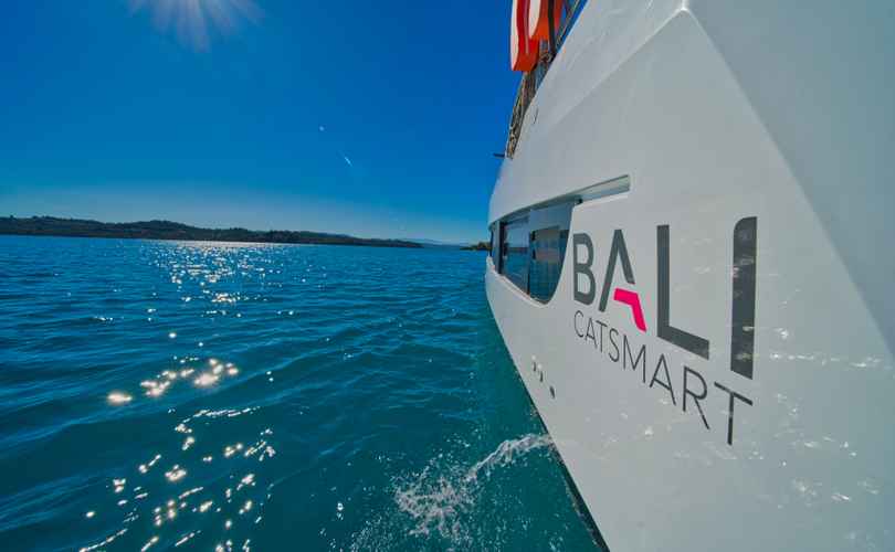 Photo Bali Catsmart (2025)