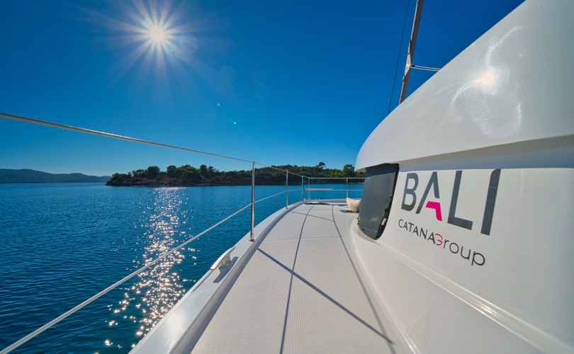 Photo Bali Catsmart (2025)