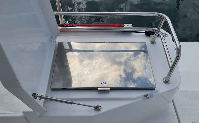 Photo Bali Catsmart (2025)