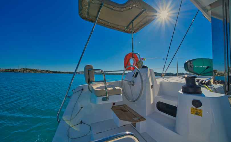 Photo Bali Catsmart (2025)