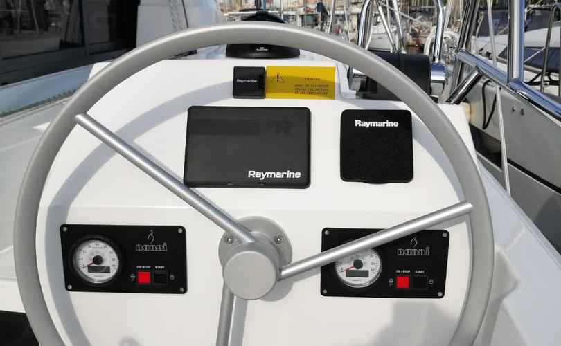 Photo Bali Catsmart (2025)