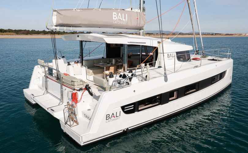 Bali Catsmart