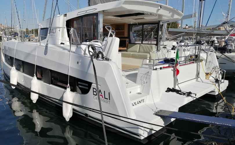 Photo Bali Catsmart (2025)