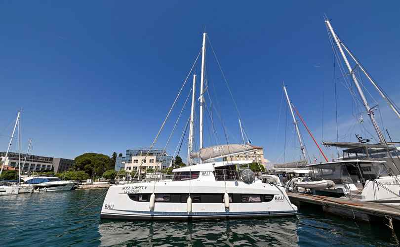 Photo Bali Catsmart (2024)