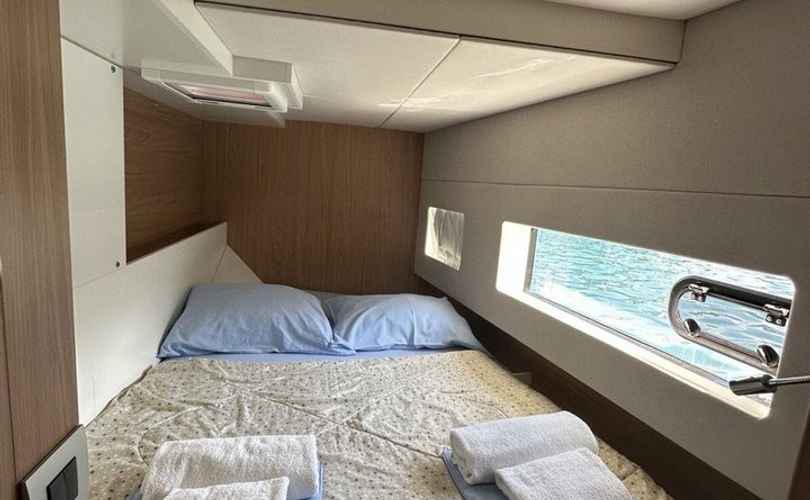 Photo Bali Catsmart (2024)