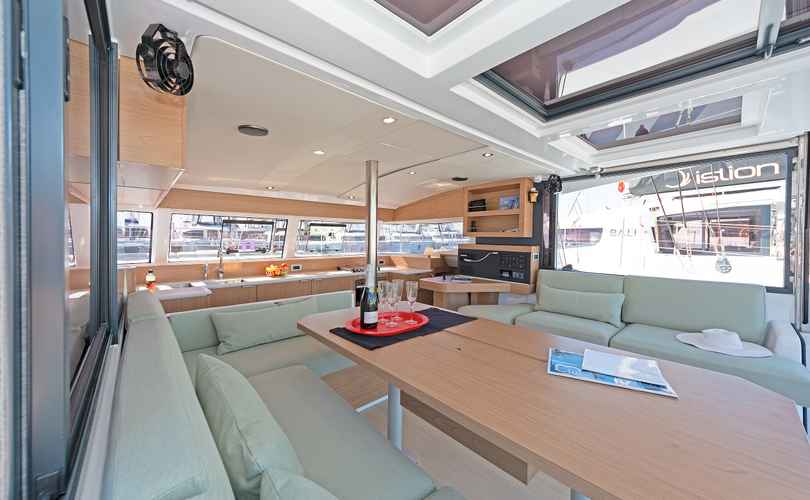 Photo Bali Catsmart (2024)