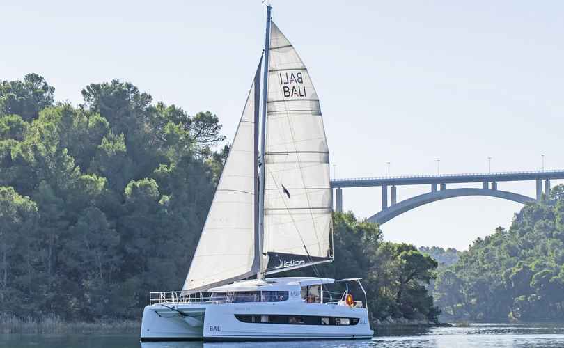 Photo Bali Catsmart (2024)