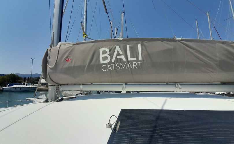 Photo Bali Catsmart (2024)