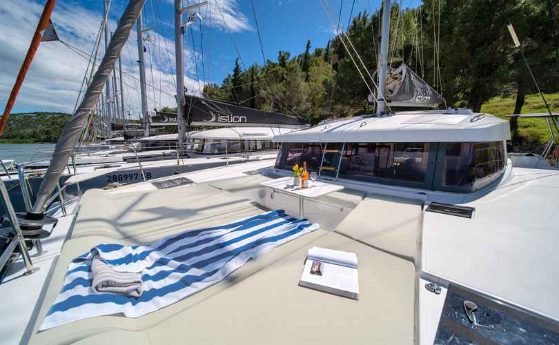 Photo Bali Catsmart (2024)