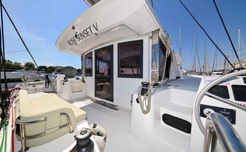 Photo Bali Catsmart (2024)