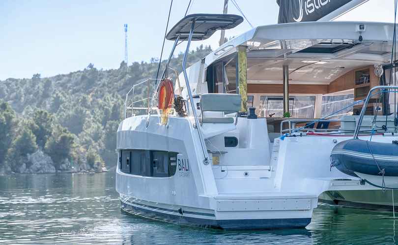 Photo Bali Catsmart (2024)