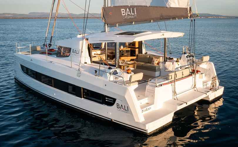 Bali Catsmart