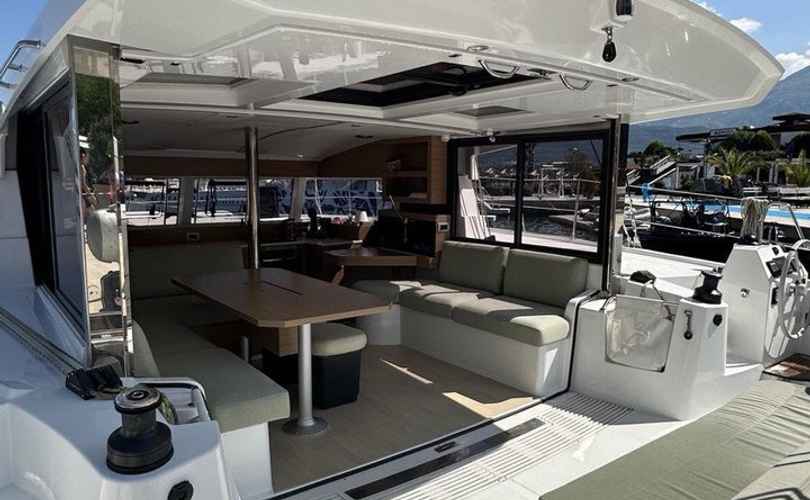 Photo Bali Catsmart (2024)