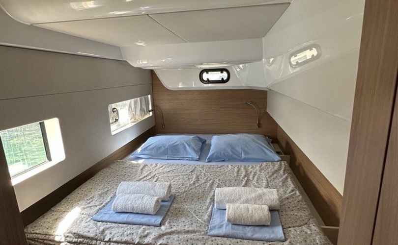 Photo Bali Catsmart (2024)