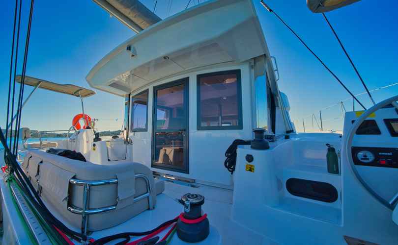 Photo Bali Catsmart (2025)