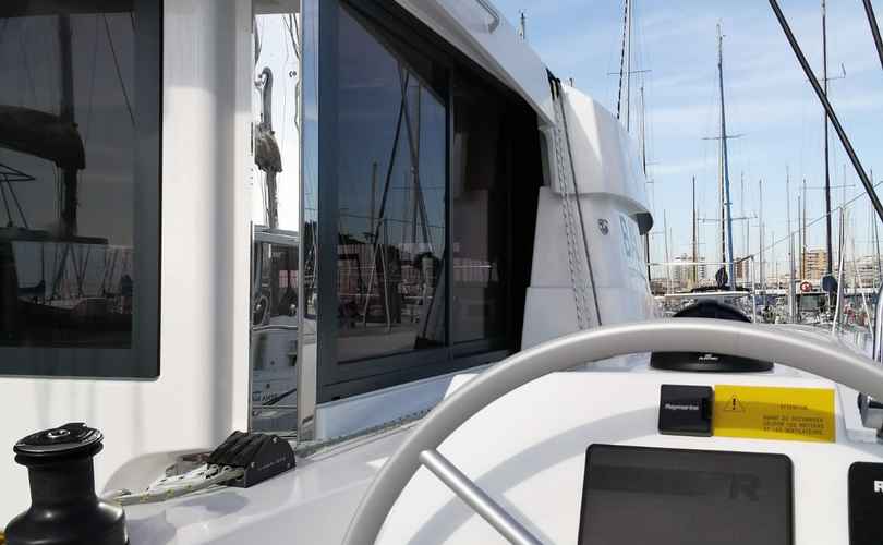 Photo Bali Catsmart (2025)