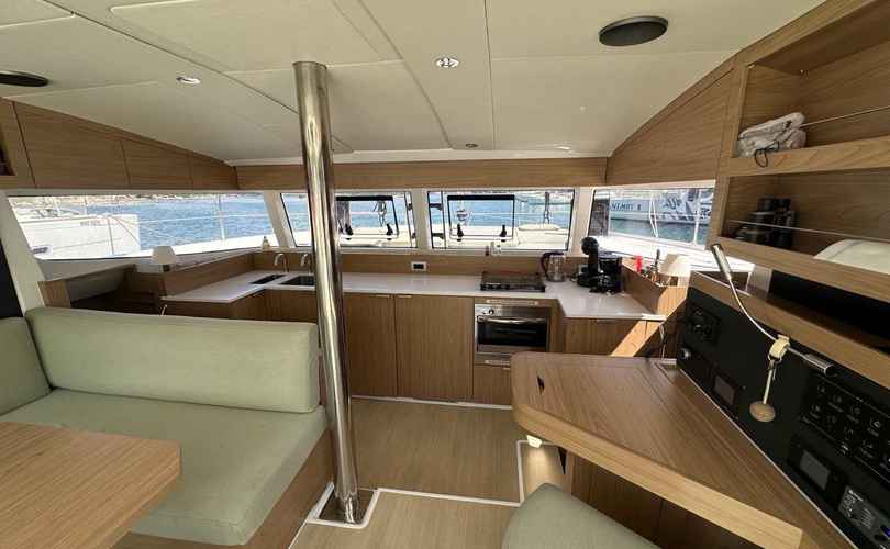 Photo Bali Catsmart (2024)