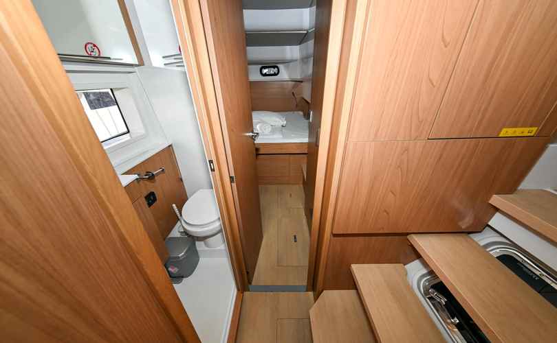 Photo Bali Catsmart (2024)