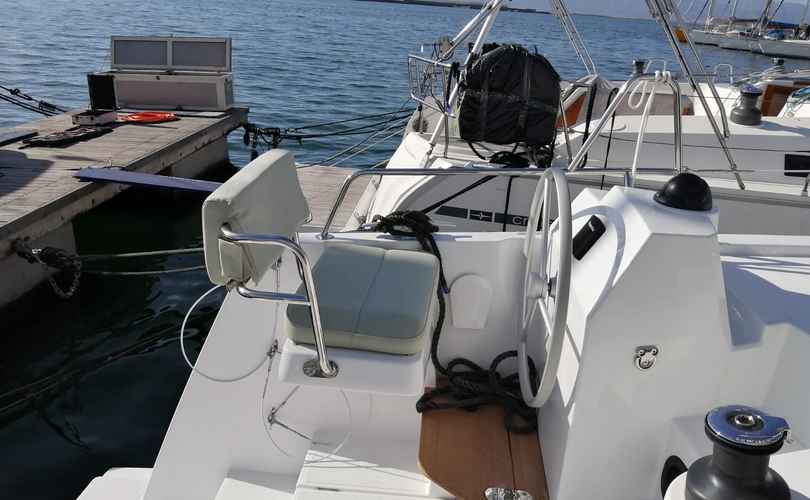 Photo Bali Catsmart (2025)