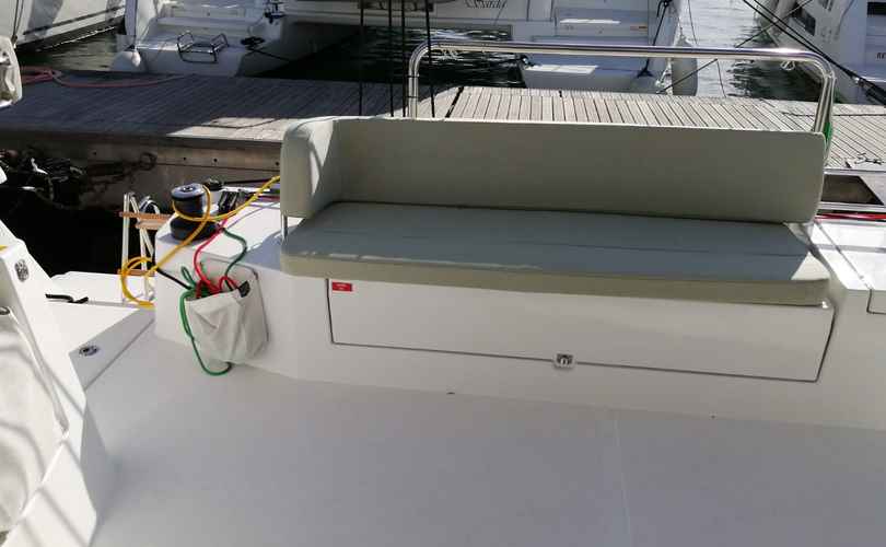 Photo Bali Catsmart (2025)