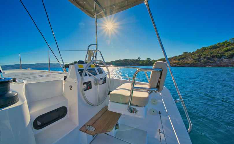 Photo Bali Catsmart (2025)