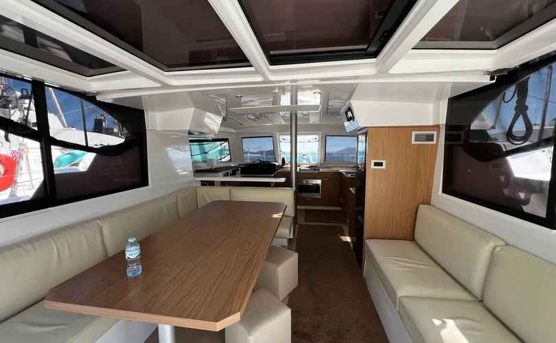 Bali Catspace Voile