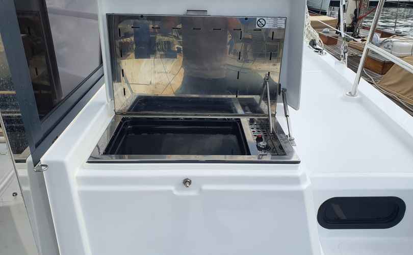 Photo Bali Catspace Voile (2024)