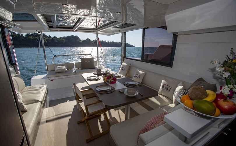 Photo Bali Catspace Voile (2024)