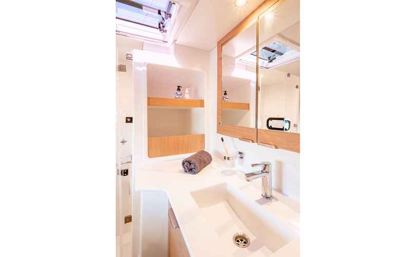 Photo Bali Catspace Voile (2025)