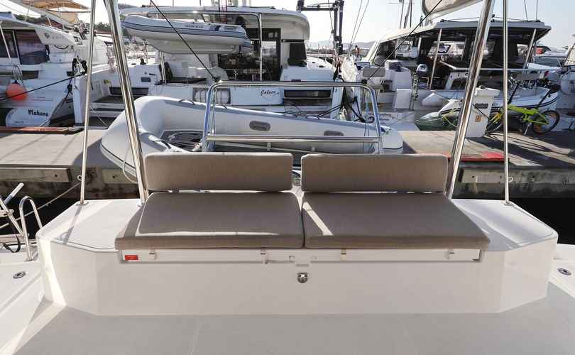 Photo Bali Catspace Voile (2021)