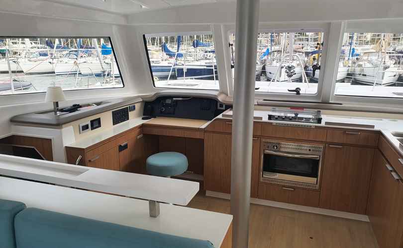 Photo Bali Catspace Voile (2024)