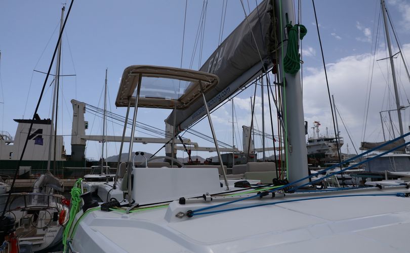 Photo Bali Catspace Voile (2024)