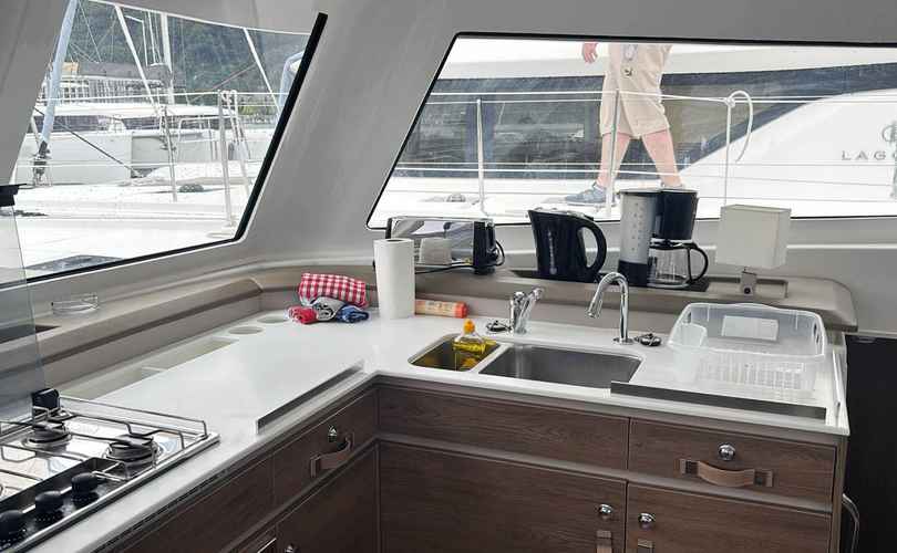 Photo Bali Catspace Voile (2024)