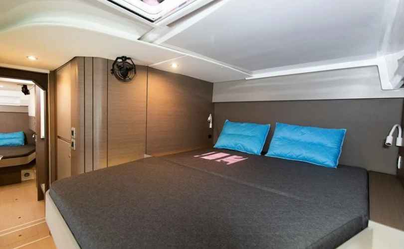 Photo Bali Catspace Voile (2021)