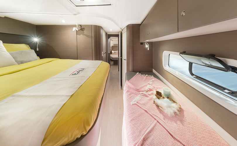 Bali Catspace Voile