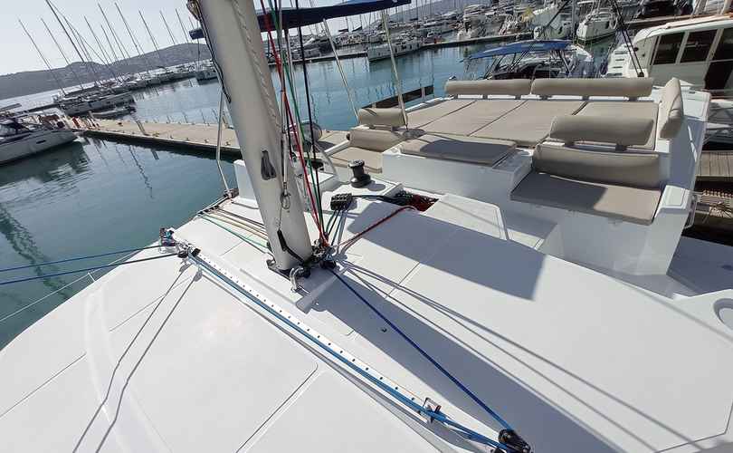 Photo Bali Catspace Voile (2023)