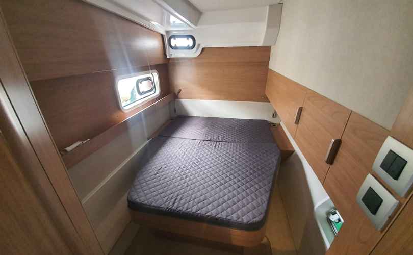 Photo Bali Catspace Voile (2024)