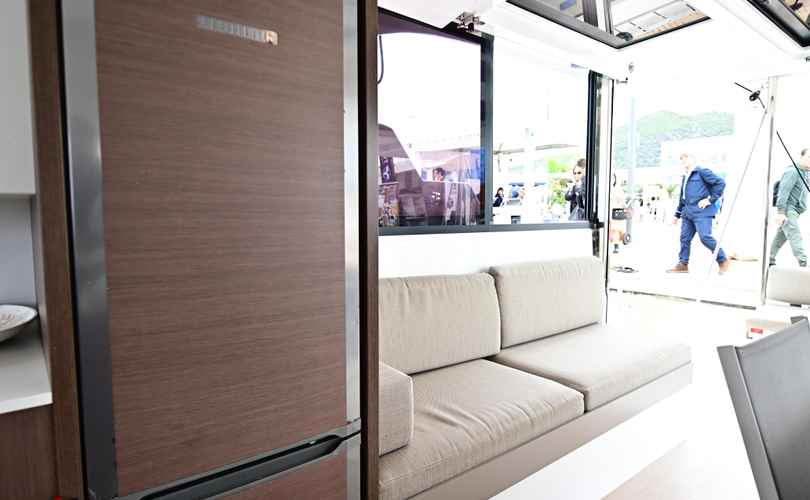 Photo Bali Catspace Voile (2022)