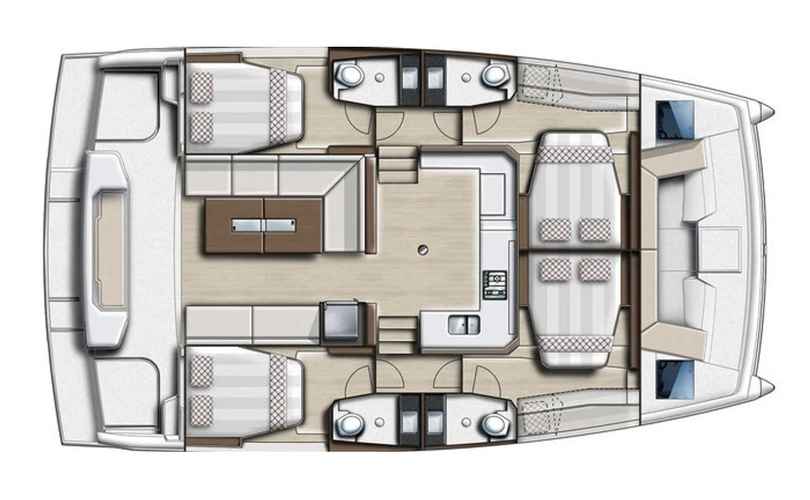 Photo Bali Catspace Voile (2022)