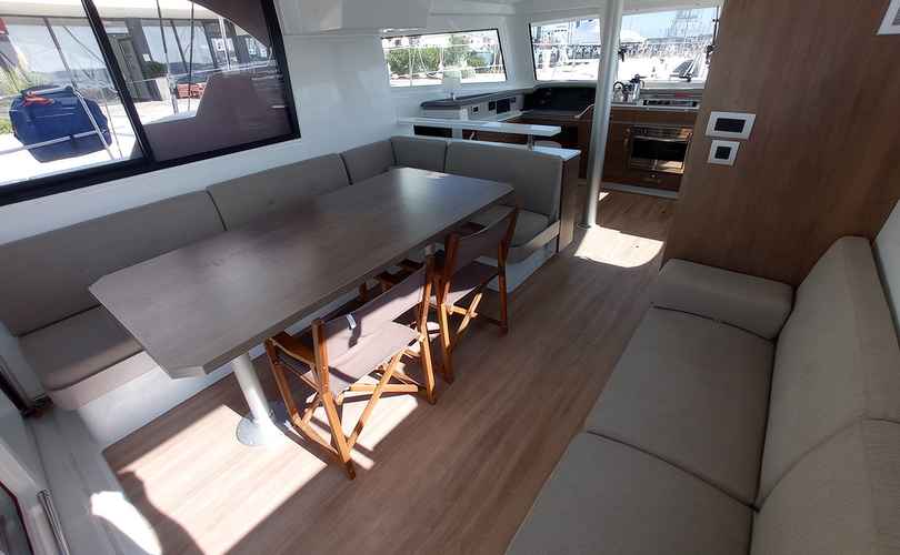 Photo Bali Catspace Voile (2023)