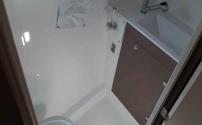 Photo Bali Catspace Voile (2021)