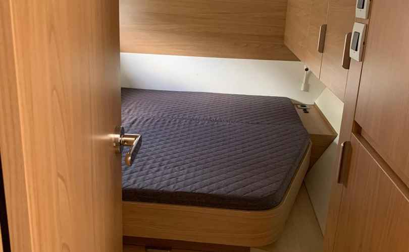 Photo Bali Catspace Voile (2025)