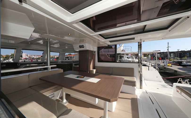 Photo Bali Catspace Voile (2021)