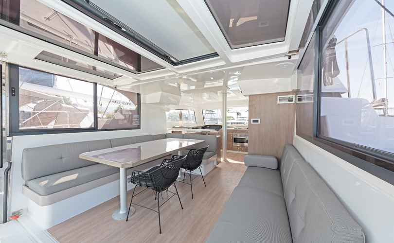 Photo Bali Catspace Voile (2023)